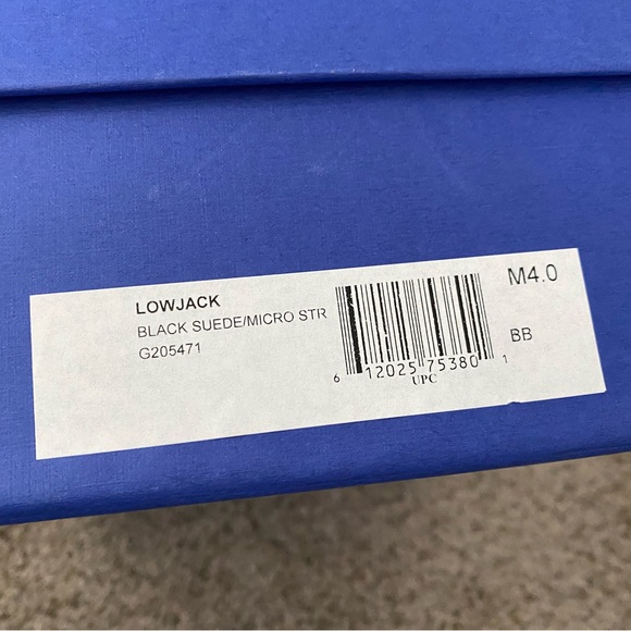 Stuart Weitzman Lowjack Over-the-Knee Boot - Picture 5 of 7